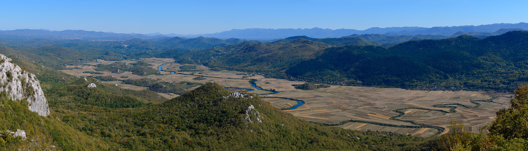 Kosinjska doli…